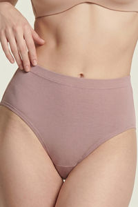Zivame Medium Rise Full Coverage Hipster Panty (Pack of 3) - Multicolor — thumbnail 13